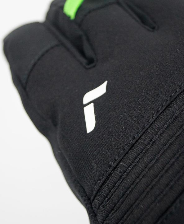 Actual product image Reusch gloves luca r-tex® xt (7)