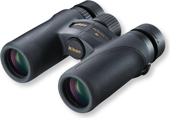 Produktbild Nikon Monarch 7 (8x, 30 mm)