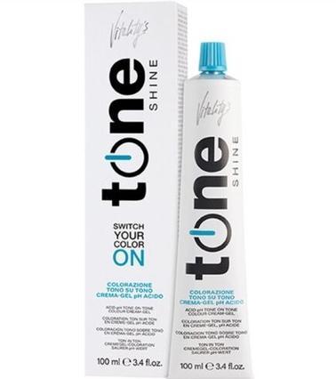 Immagine prodotto Vitality's 039s Tone 5/9 marrone castagna 100ml (5/9 Marrone castagna)