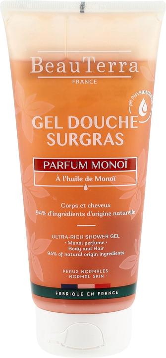 BeauTerra Monoi (200 ml)
