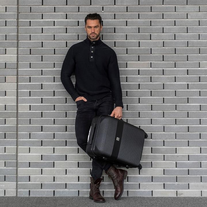 Produktbild W Wings Valigia Spaziosa