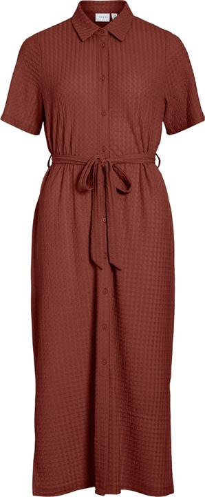 Actual product image Vila VIGRY Midi Blusenkleid (XXL)