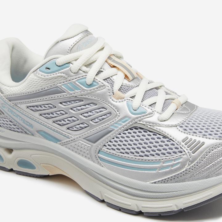 Produktbild Decathlon Sneaker Damen - RR2K grau/hellblau/beige (36)