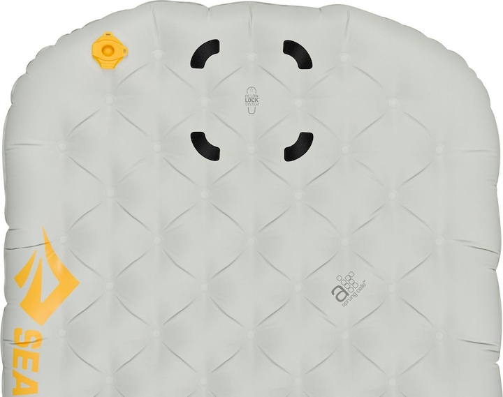 Actual product image Sea To Summit Ether Light XT Air Mat
