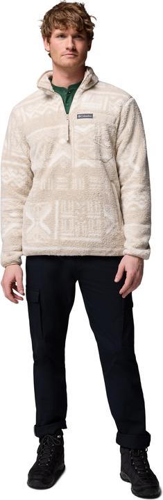 Produktbild Columbia Rugged Ridge™ High Pile Half Zip (XL)