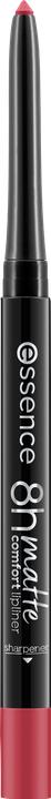 Image du produit essence 8h MATTE comfort lipliner (821B2C)