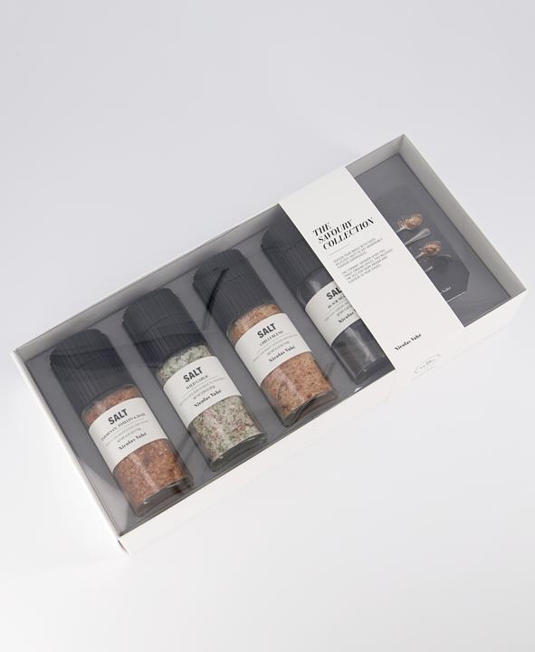 Image du produit Nicolas Vahé Coffret cadeau (450 g)