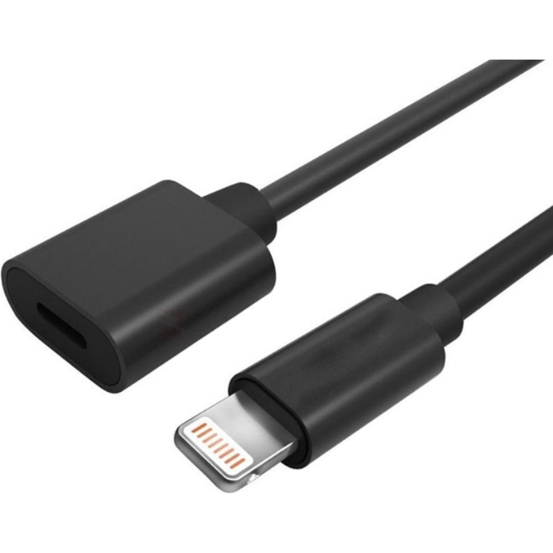 PowerGuard Lightning — Lightning (2 m, USB 3.2 Gen 1), USB Kabel