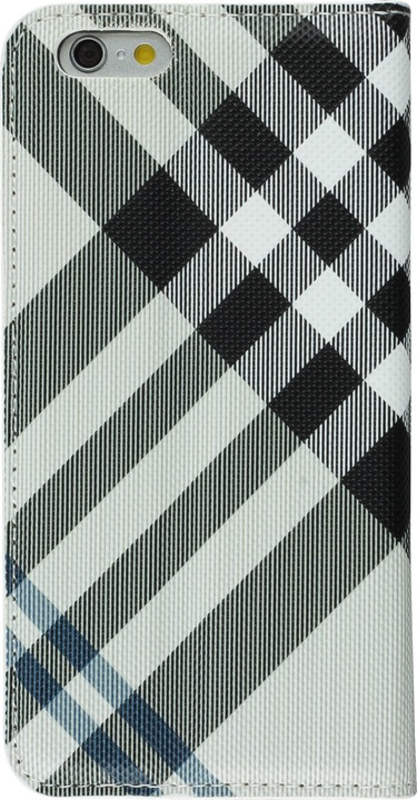Produktbild PhoneLook Hülle Flip Lines (Apple iPhone 7 Plus)