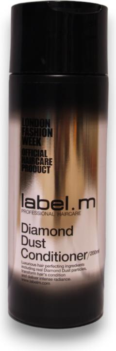 Image du produit Label.M Condition LM Diamond Dust (200 ml)