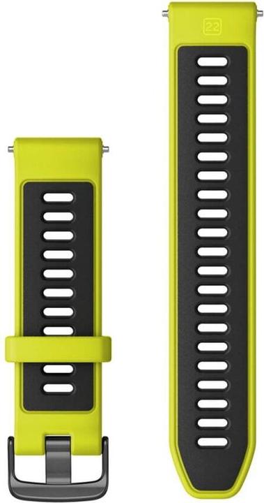 Produktbild Garmin Accy,Replacement Band, Forerunner 965, Amp Geltona (22 mm)
