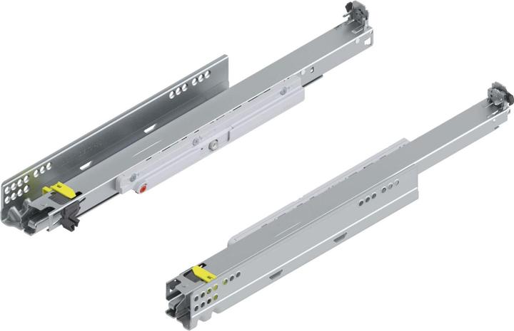 Productafbeelding Blum Volledig uitgetrokken MOVENTO 760H/766H, TIP-ON