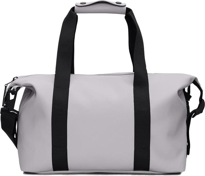 Produktbild Rains Hilo Weekend Bag Small W3 2025-SS (18 l)