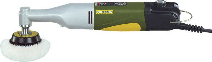 Produktbild Proxxon Wp/E (Exzenterpolierer, 80 W)