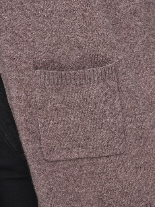 Actual product image Only Curvy open cardigan (M)