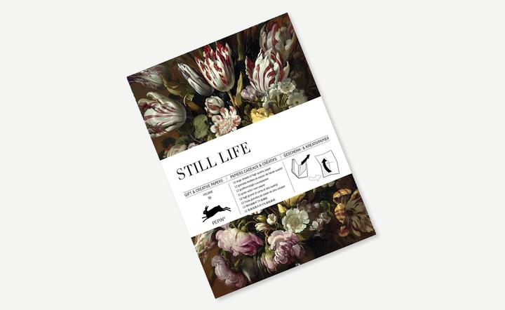 Produktbild Still Life (12x)
