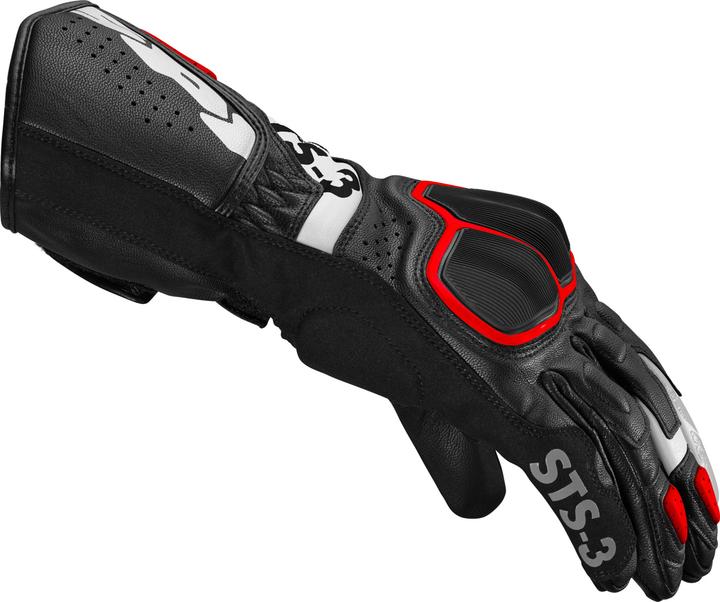 Produktbild Spidi Gants STS-3 femmes (Damen, S)