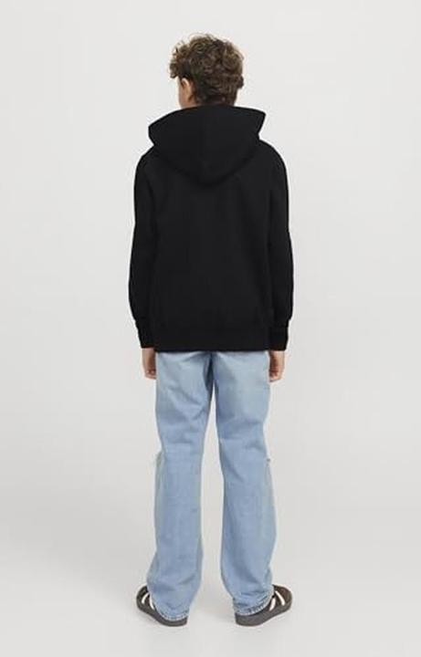 Actual product image Jack & Jones Jjeurban Edge Sweat Hood Noos Jnr (128)