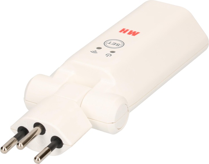 Actual product image Max Hauri maxSmart 2.0 Clip-Clap