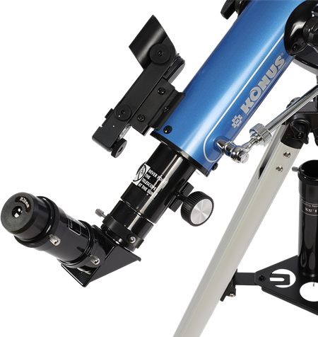 Immagine prodotto Konus Telescopio rifrattore Konustart-700B 60/700