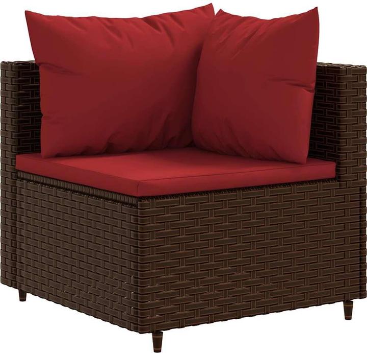 Produktbild vidaXL Graham