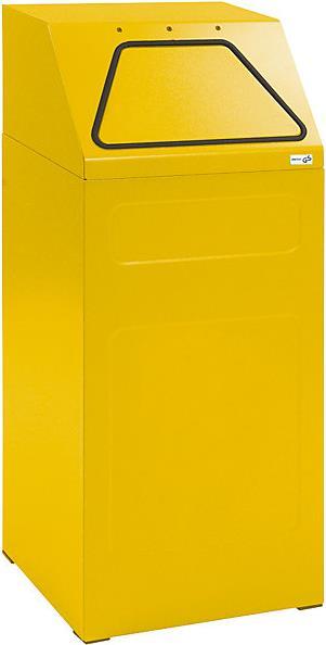 Produktbild kaiserkraft Wertstoffbehälter (65 l)