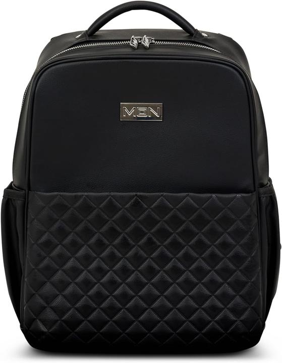 MOON Fashion Back Pack black