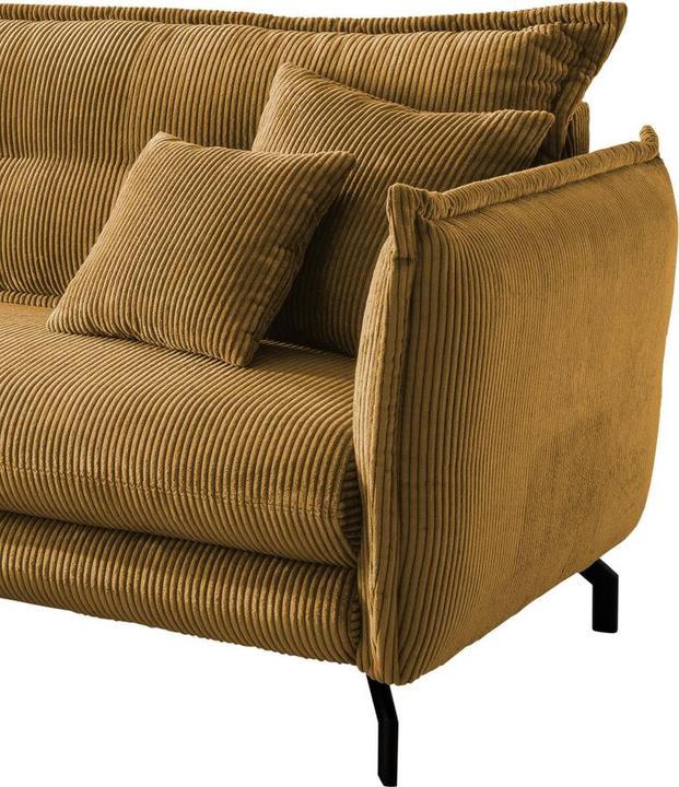Produktbild Livetastic Lava (Ecksofa)