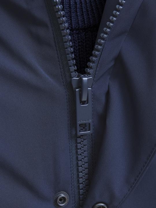 Actual product image Jack & Jones Jack&Jones Jacke KEEN Übergangsjacke (XL)