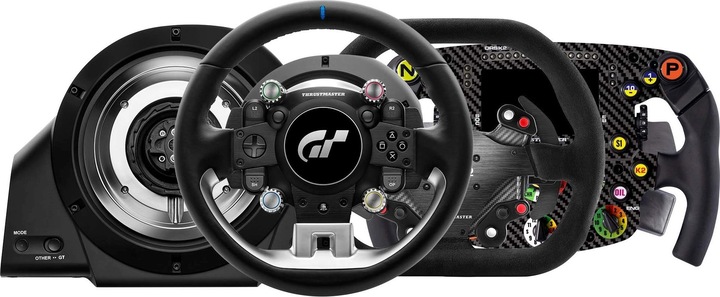 Produktbild Thrustmaster T-GT II (PS5, PC)