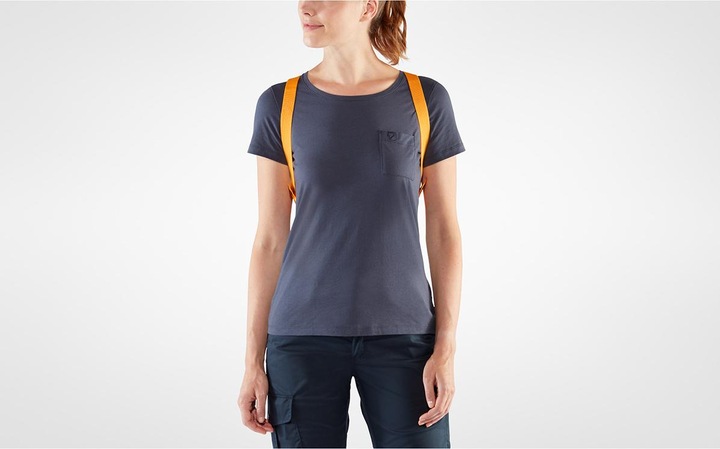 Actual product image Fjällräven Kånken Mini (7 l)