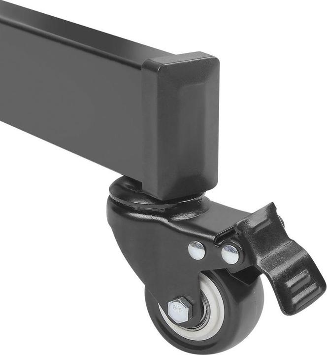 Immagine prodotto Supporto da pavimento per TV e monitor, fino a 70", VESA (70", 50 kg)
