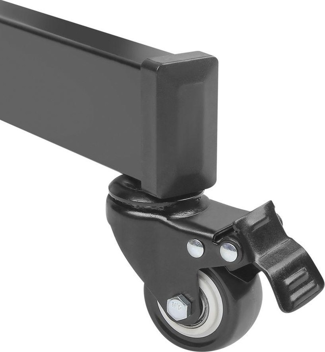 Produktbild TV and monitor floor stand, up to 70", VESA (70", 50 kg)