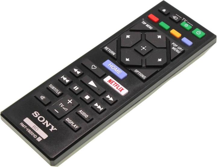 Immagine prodotto Sony RMT-VB201D (Telecomando universale, Infrarossi)