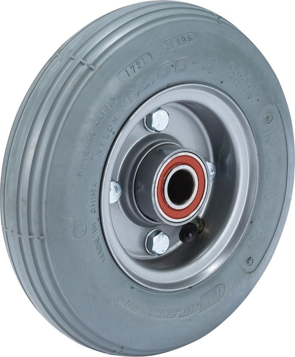 Immagine prodotto Makita Pneumatici grigio 210