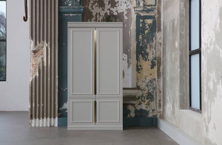 Produktbild Woood Organize (110 x 44 x 215 cm)