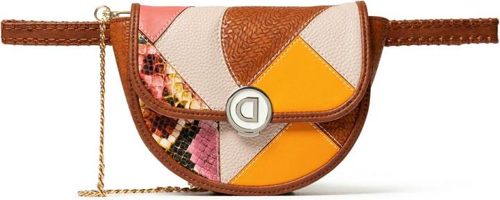 Image du produit Desigual Ada Nyon Belt Bag