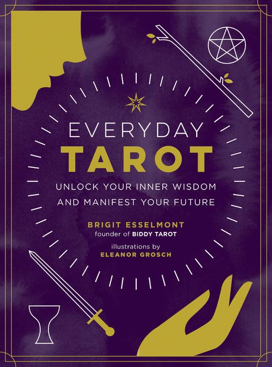 Image du produit Everyday Tarot (Anglais, Brigit Esselmont, 2018)