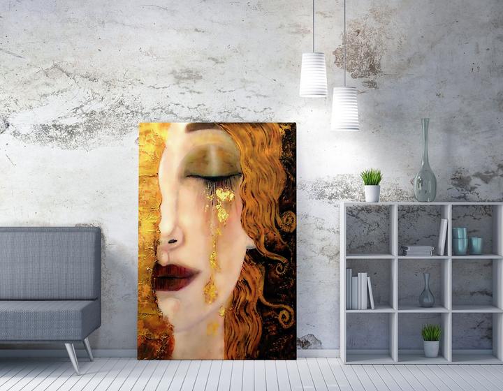 Produktbild Wallxpert Whisper (50 x 70 cm)