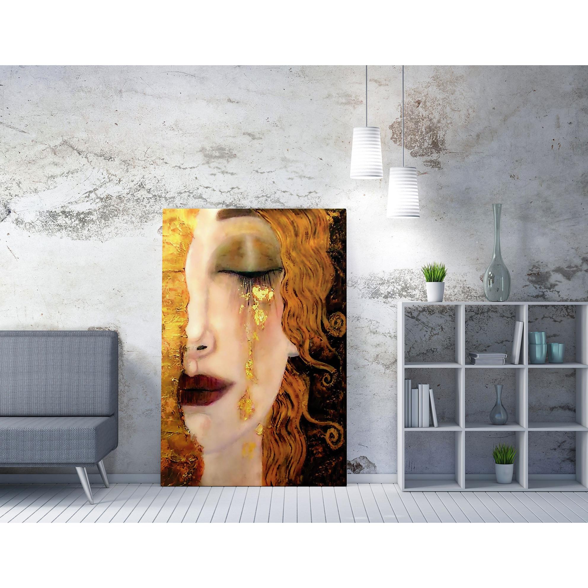 Thumbnail - Wallxpert, Bilder, Whisper (50 x 70 cm)