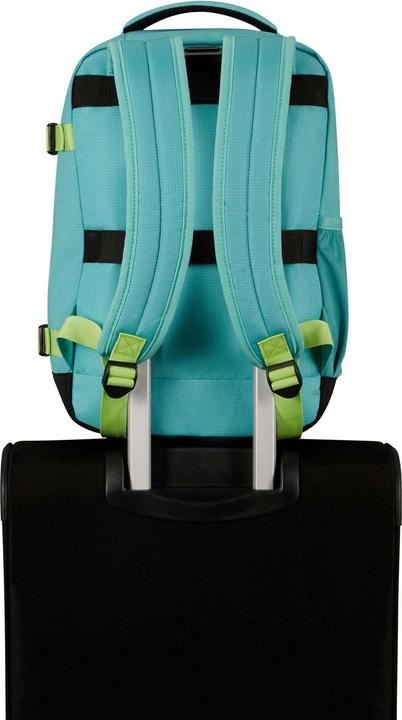 Actual product image American Tourister Take2cabin Casual Backpack S (24 l)