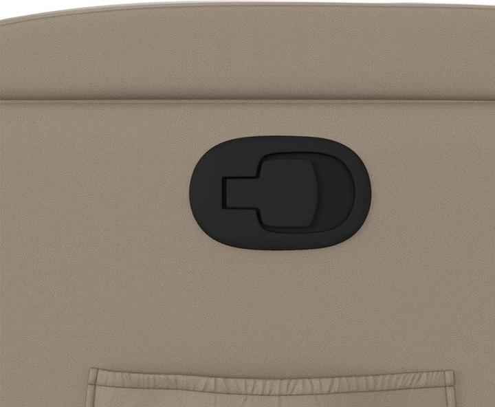 Produktbild vidaXL Relaxsessel