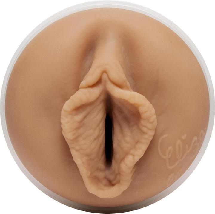 Actual product image Fleshlight Girls - Eliza Ibarra