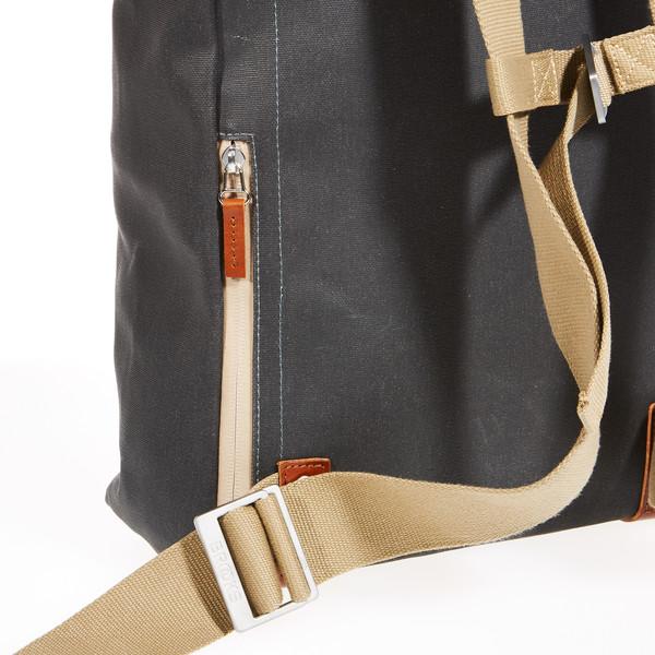 Actual product image Brooks England Pickwick (26 l)
