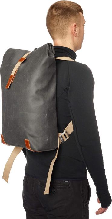 Actual product image Brooks England Pickwick (26 l)