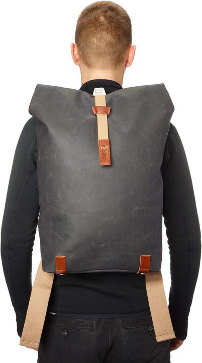 Actual product image Brooks England Pickwick (26 l)