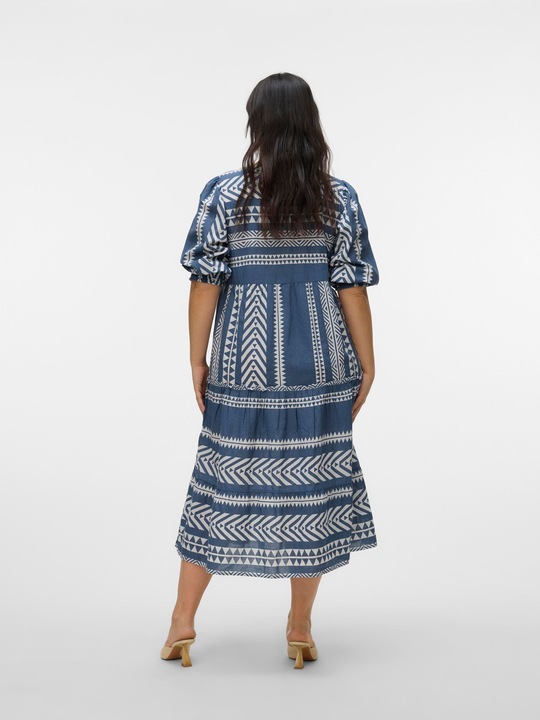 Image du produit Vero Moda VMDICTHE Robe longue Robe (46)