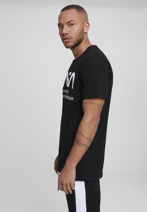 Produktbild Mister Tee NASA Wormlogo Tee (XS)