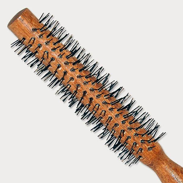 Image du produit Keller Soies en nylon Round-Styler