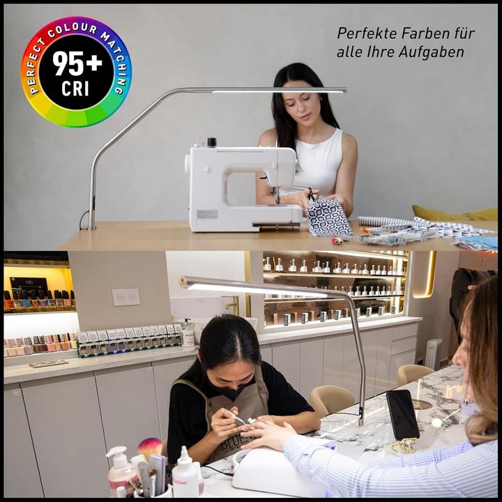 Image du produit Daylight Slimline 4 (1000 lm)